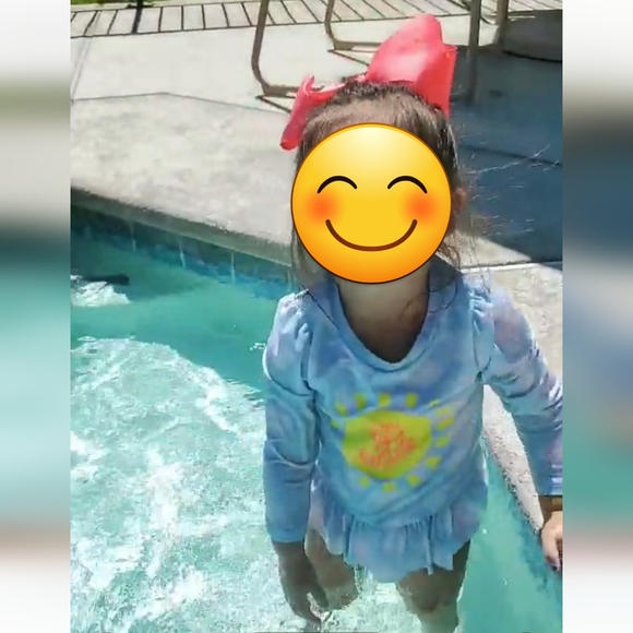 Swim suit 3t - Picture 11 of 11